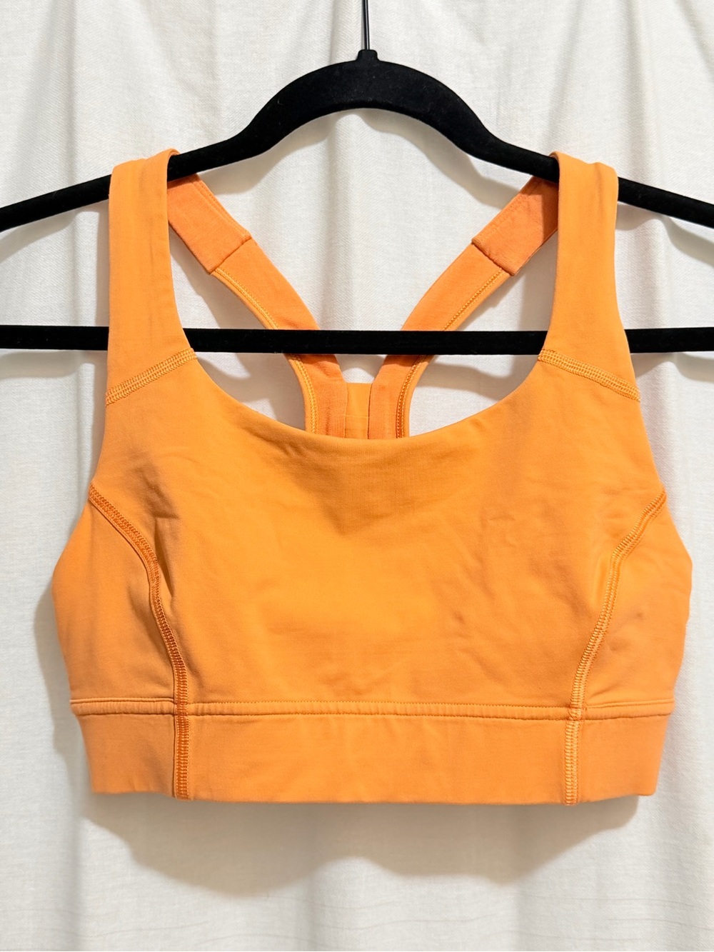 Lululemon Power Through Bra